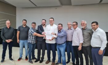 Prefeitura lança programa de regularização de débitos