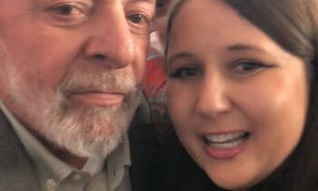 Bodoquena-MS representada em evento solene com o Presidente Lula