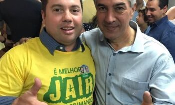 PL de Dourados pode sucumbir ao PSDB em acordo nacional