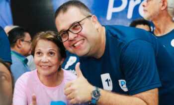 PP fará convenção dia 1° de agosto para lançar Alan Guedes à reeleição