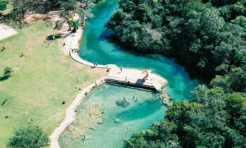 Turismo de MS será um dos destaques na Feira Internacional de Destinos Inteligentes