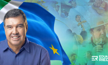 Riedel cumpre hoje agenda em Miranda, Anastácio e Bonito