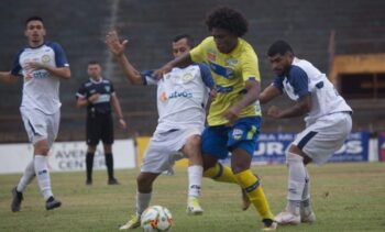 Léo Lopes brilha nos pênaltis, DAC elimina Costa Rica e está nas semifinais