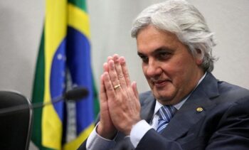Nota da Defesa de Delcídio do Amaral ao BLOG “O JACARÉ”
