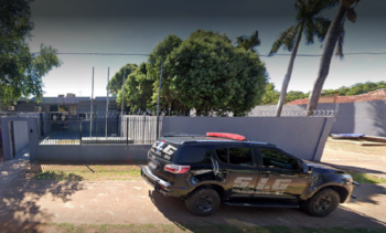 Homens são detidos por uso indevido de cartão de crédito em Aquidauana