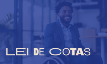 Brasil tem 545,9 mil trabalhadores com deficiência atuando no mercado de trabalho
