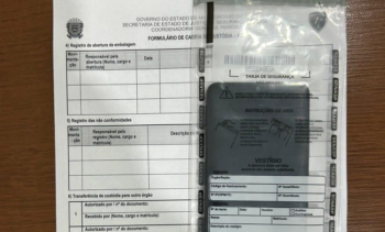 Polícia de Dourados apreende celular usado para fotografar intimidade sem autorização