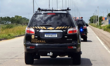 Operação ‘Contra e Bandum’: PF realiza busca, quebra de sigilo e sequestro de bens em Dourados