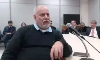 Renato Duque é condenado a 98 anos de prisão e volta a ser preso pela Lava Jato