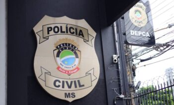 Adolescente que fugiu de casa é encontrada e jovem é preso por estupro de vulnerável