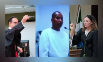 Juliano Azevedo Cardoso condenado a 24 anos por feminicídio em Anastácio