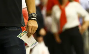 Acumulada novamente, Mega-Sena terá prêmio de R$ 53 milhões