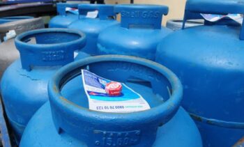 Procon Municipal aponta variação de até 41,30% no gás de cozinha em Campo Grande