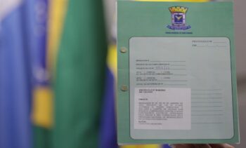 Vereadores aprovaram 276 Projetos no 1º semestre de 2024