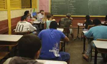 Aberto prazo para transferência temporária de local de votação