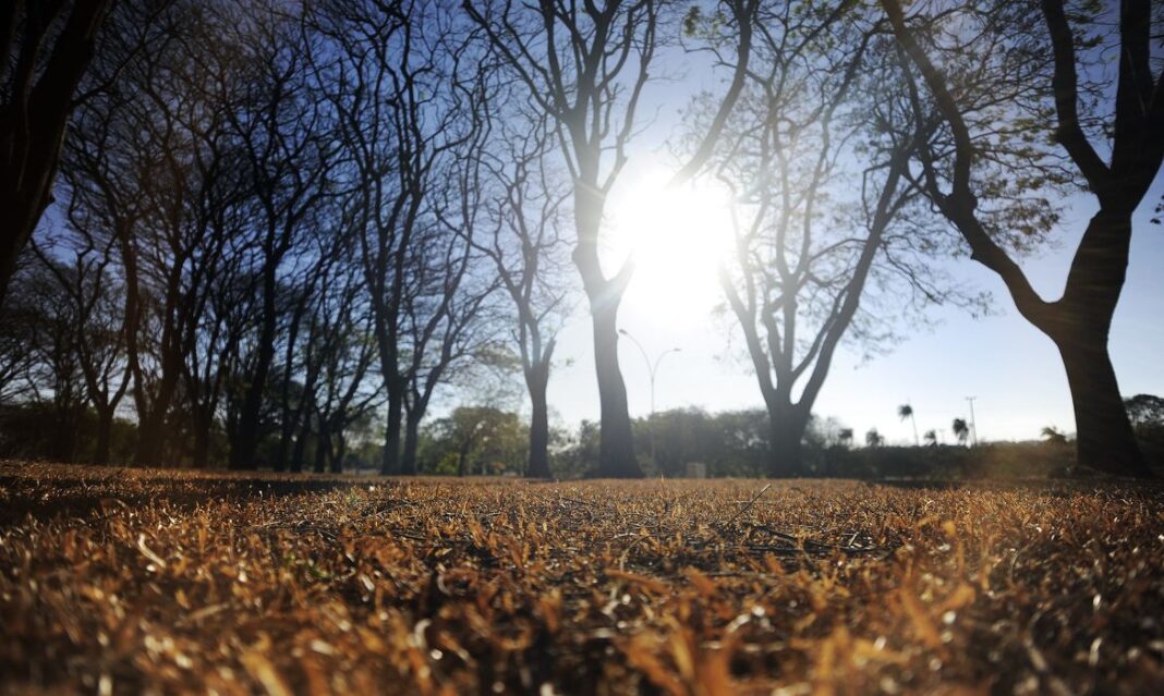 Dourados segue sob alerta de baixa umidade do ar