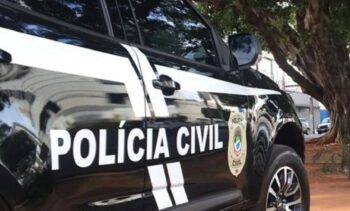 Jovem pega moto emprestada para visitar namorada e acaba roubado