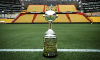 Buenos Aires receberá a final da edição 2024 da Copa Libertadores