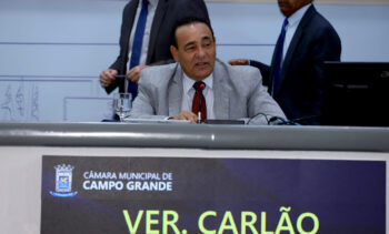 Aprovado PL do vereador Carlão prevendo notificação dos agentes de trânsito antes da autuação aos veículos parados de forma irregular nos bairros