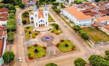 Instituto Ranking divulga segunda pesquisa registrada para as eleições 2024 em Aquidauana; veja os números!