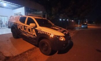 Jovem embriagado e “endemoniado” ameaça policiais de morte e acaba preso em Três Lagoas