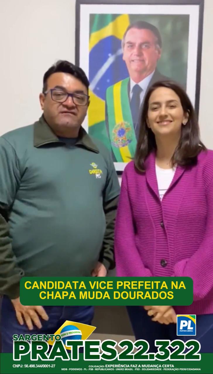 Candidatos do PL não querem vincular imagem com Marçal Filho