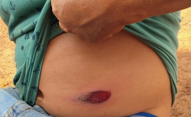 Com conflitos no MS, STF realiza audiência sobre marco temporal