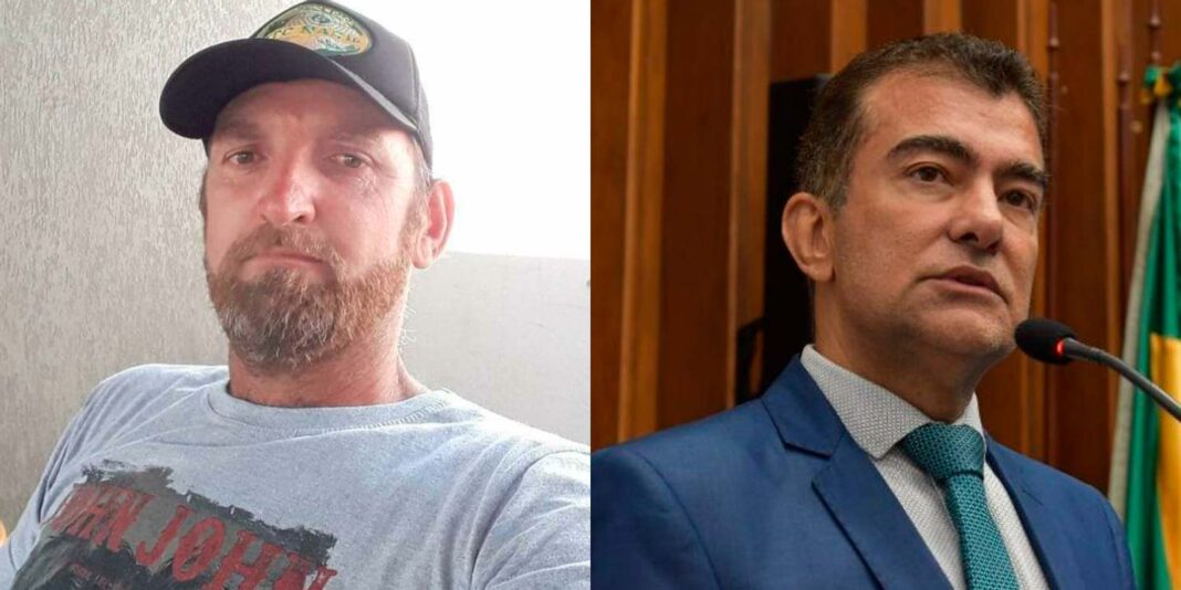 Ex-vereador “joga a toalha” e diz que campanha de Marçal Filho está bagunçada