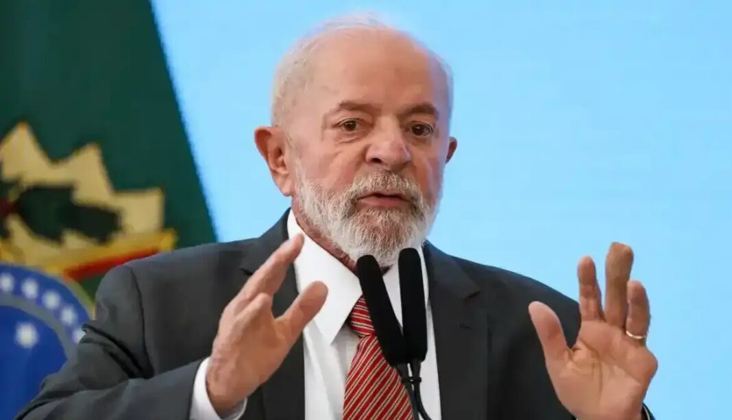 Lula: ‘Pessoas ligadas ao agronegócio sempre foram antigoverno’