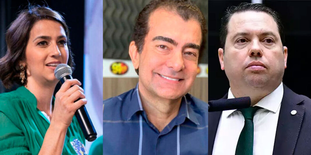 Estrelismo, ego e vaidades dificultam o relacionamento dentro do PL e PSDB em Dourados