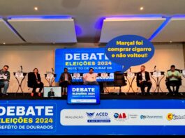 Marçal Filho Foge do Debate: O Coitado Injustiçado ou O Famoso ‘Fez, Mas Foi Sem Querer’?